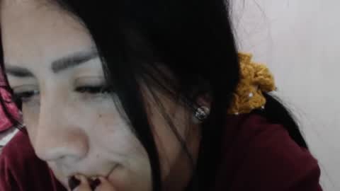 Alejandra Marin get alejandras whatsapp for life for 200 tkns online show from 02-15-25, 02:04