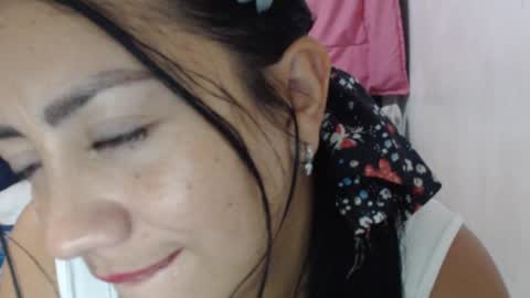 Alejandra Marin get alejandras whatsapp for life for 200 tkns online show from 03-01-25, 07:41