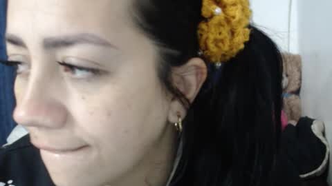 Alejandra Marin get alejandras whatsapp for life for 200 tkns online show from 10-27-25, 10:19