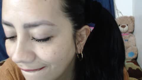 Alejandra Marin get alejandras whatsapp for life for 200 tkns online show from 11-04-25, 10:25