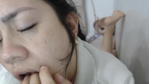 Alejandra Marin get alejandras whatsapp for life for 200 tkns online show from 03-02-26, 12:34