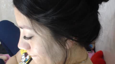 Snapshot of miaslim chatting on 06-02-26, 12:51 Alejandra Marin get alejandras whatsapp for life for 200 tkns online show from 06-02-26, 12:51