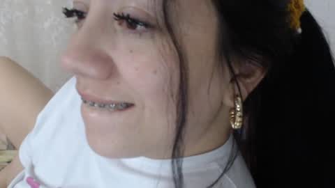 Snapshot of miaslim chatting on 06-12-26, 05:28 Alejandra Marin get alejandras whatsapp for life for 200 tkns online show from 06-12-26, 05:28