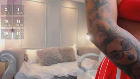 Mia  online show from 02-27-26, 03:17