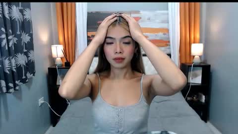 Pau and jence online show from 02-07-26, 02:04