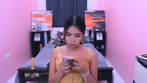 Pau and jence online show from 04-05-26, 03:47