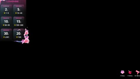 Snapshot of miasstarr chatting on 12-01-25, 10:15 Mia Star online show from 12-01-25, 10:15