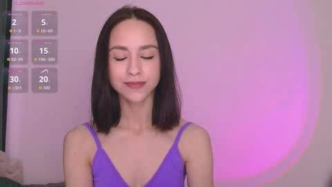Snapshot of miasweetashoney chatting on 10-11-25, 06:45 Mia online show from 10-11-25, 06:45