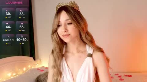 Mia online show from 10-27-25, 07:23