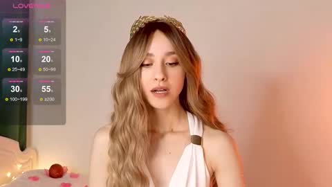 Mia online show from 10-30-25, 07:10