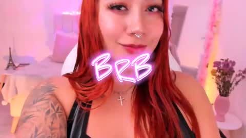 Mia Thaylor online show from 05-02-26, 03:55