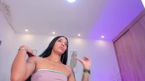 Snapshot of miavegas1 chatting on 01-15-26, 08:23 Mia Vegas online show from 01-15-26, 08:23