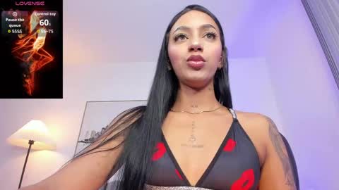 Mia Vegas online show from 05-19-26, 02:29