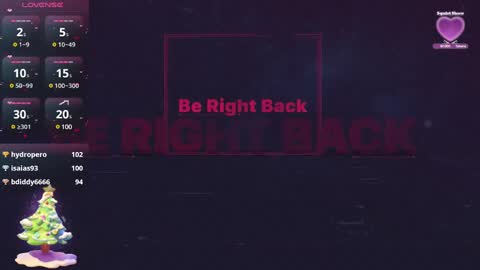 Snapshot of miaw_prada chatting on 12-10-24, 02:48 Mariana online show from 12-10-24, 02:48