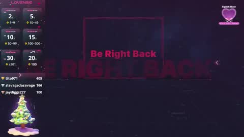 Snapshot of miaw_prada chatting on 12-21-24, 09:01 Mariana online show from 12-21-24, 09:01