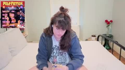 Mia  online show from 03-05-26, 03:41