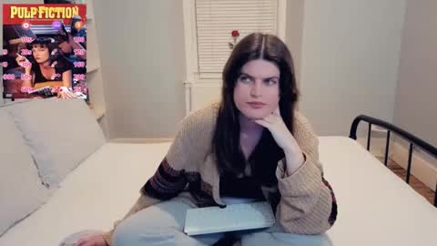 Mia  online show from 05-12-26, 08:39