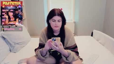 Mia  online show from 06-01-26, 04:09
