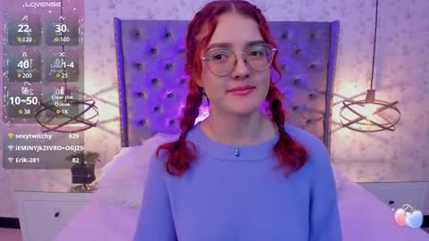 Snapshot of miawinx chatting on 02-12-25, 02:35 Mia winx online show from 02-12-25, 02:35