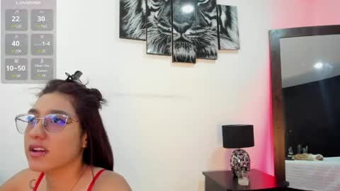 Snapshot of miayiron chatting on 05-15-26, 01:51 MiaIron online show from 05-15-26, 01:51