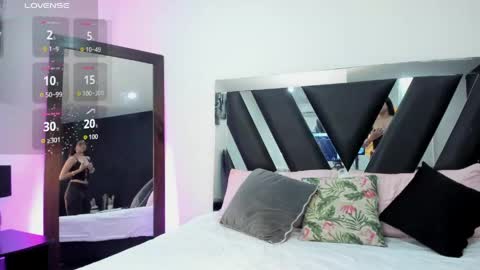 Snapshot of miayiron chatting on 05-16-26, 02:38 MiaIron online show from 05-16-26, 02:38