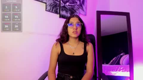 Snapshot of miayiron chatting on 06-01-26, 01:02 MiaIron online show from 06-01-26, 01:02