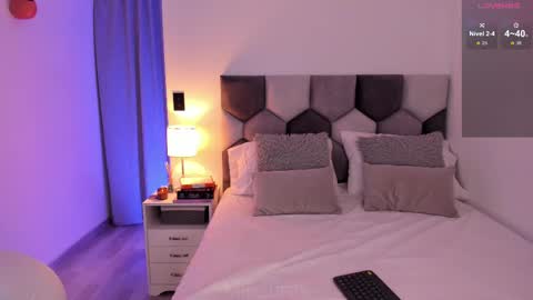 Snapshot of miazurek chatting on 02-28-25, 01:58 THE BEST LOVRS antonio flatlastifoundyoulautrebleudrpapaolu donnie lbsunkown1804 online show from 02-28-25, 01:58