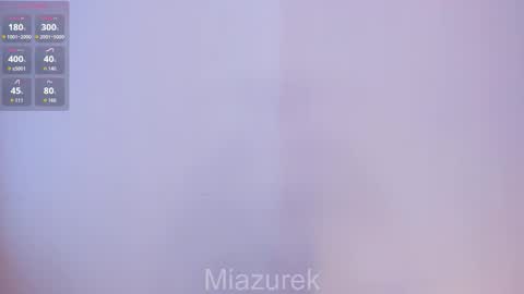 Snapshot of miazurek chatting on 11-22-25, 02:32 THE BEST LOVRS antonio flatlastifoundyoulautrebleudrpapaolu donnie lbsunkown1804 online show from 11-22-25, 02:32