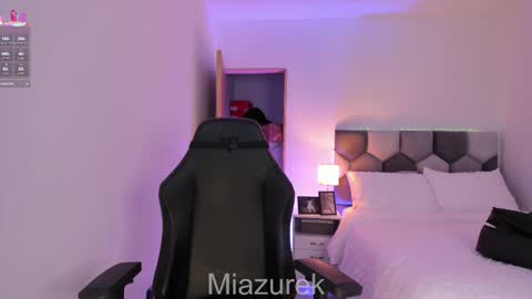 Snapshot of miazurek chatting on 02-15-26, 12:18 THE BEST LOVRS antonio flatlastifoundyoulautrebleudrpapaolu donnie lbsunkown1804 online show from 02-15-26, 12:18