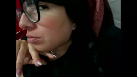 Snapshot of micaela2140 chatting on 10-26-25, 07:14 micaela2140 online show from 10-26-25, 07:14