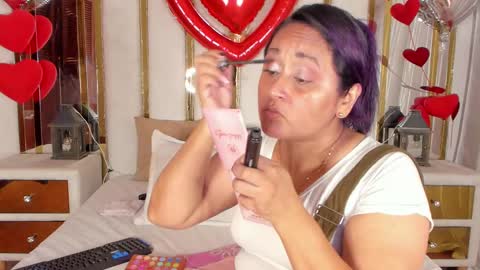 micaelahott_ online show from 02-25-25, 02:47