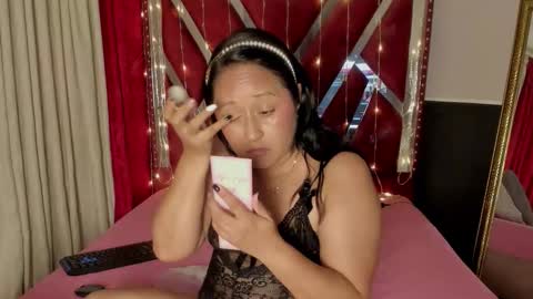 micaelahott_ online show from 02-03-26, 03:04