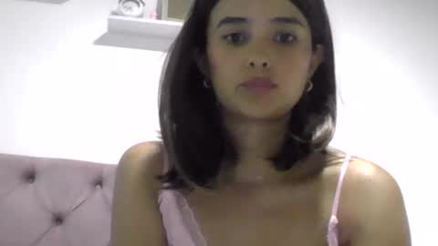 micaelamoreno18 online show from 07-25-26, 08:28