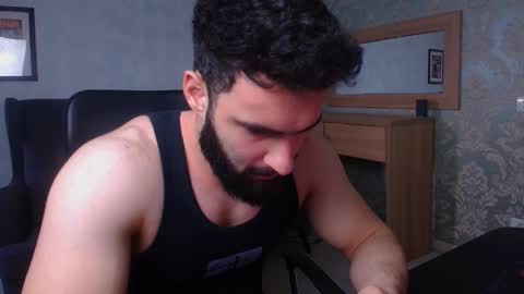 MicahLane online show from 03-16-26, 05:35