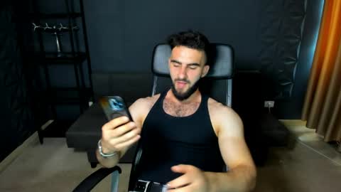 Snapshot of micahlane chatting on 05-20-26, 06:30 MicahLane online show from 05-20-26, 06:30