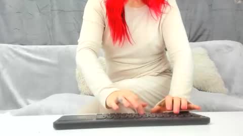 Snapshot of micapora chatting on 12-01-24, 07:14 Goddess M online show from 12-01-24, 07:14