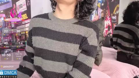 mich_marin online show from 10-21-25, 11:22