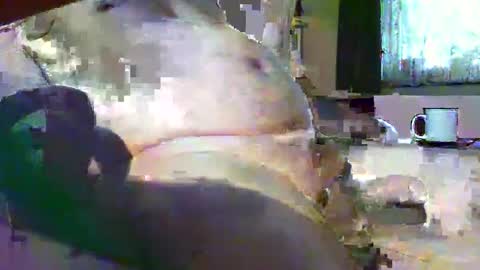 Snapshot of micha_48 chatting on 01-24-25, 08:02 Micha online show from 01-24-25, 08:02