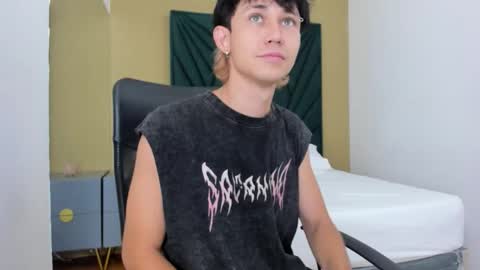 Michael online show from 12-18-25, 11:49