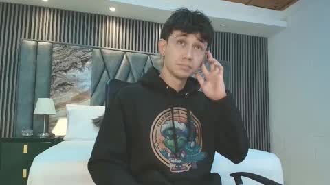 Michael online show from 01-14-26, 12:00