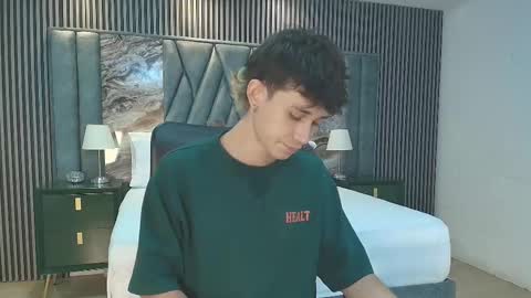 Michael online show from 01-15-26, 12:54