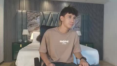 Michael online show from 01-17-26, 12:32