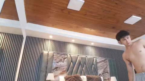 Michael online show from 03-08-26, 02:04