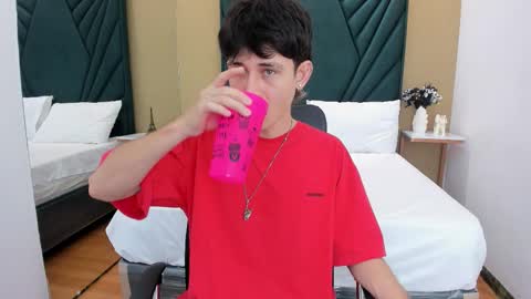 Michael online show from 03-17-26, 07:50