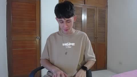 Michael online show from 07-10-26, 11:40