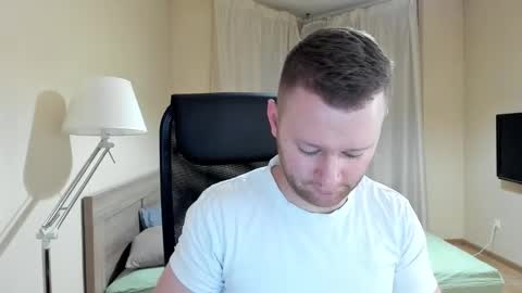 Snapshot of michael_birkin chatting on 12-14-24, 04:45 Michael Birkin online show from 12-14-24, 04:45