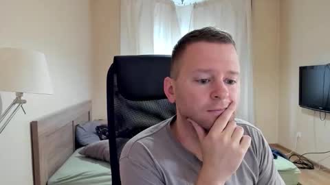 Snapshot of michael_birkin chatting on 09-13-25, 04:12 Michael Birkin online show from 09-13-25, 04:12