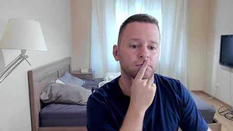 Michael Birkin online show from 03-21-26, 04:28