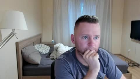 Snapshot of michael_birkin chatting on 03-30-26, 03:51 Michael Birkin online show from 03-30-26, 03:51