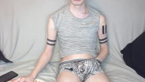 Michael online show from 01-14-26, 01:17